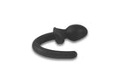 Brutus Woof Hyper Soft Silicone Puppy Tail Butt Plug Brutus