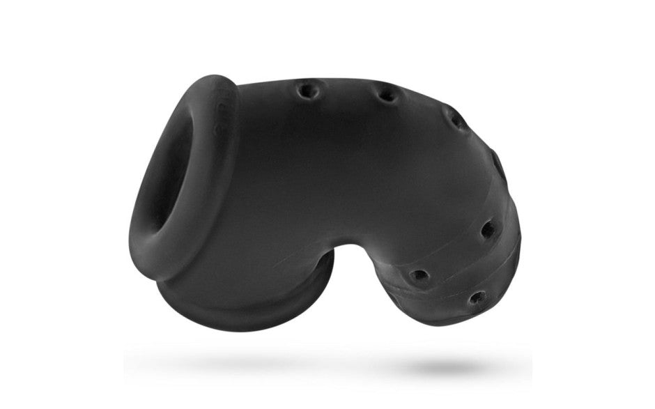 Oxballs Airlock Air Lite Vented Male Chastity Device OxBalls Main image