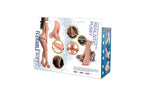 Daytona Foot Fetish Realistic Feet Male Stroker Pair Daytona