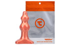Tantus Severin Butt Plug Copper Tantus