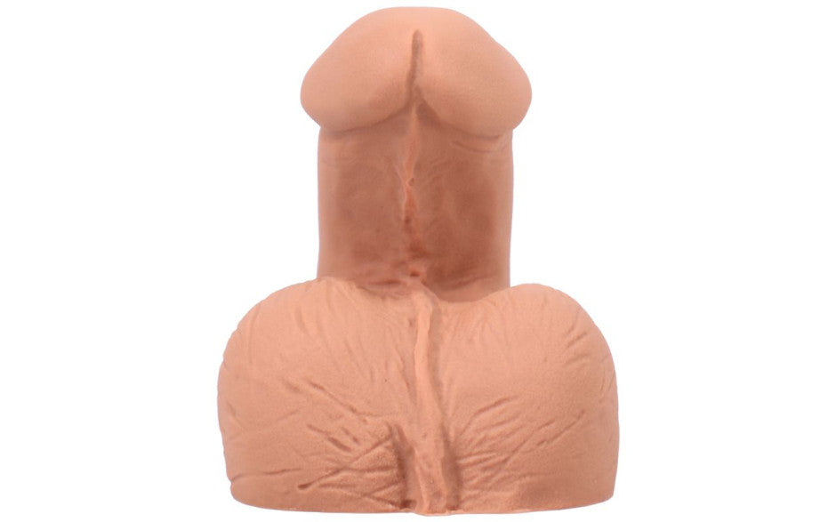 Tantus On The Go Packer Honey Tantus