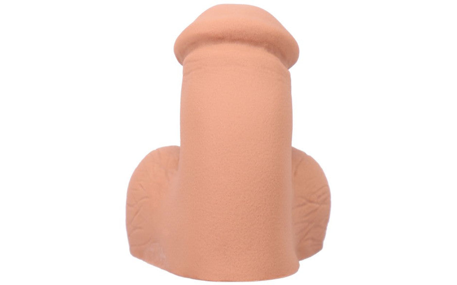 Tantus On The Go Packer Honey Tantus