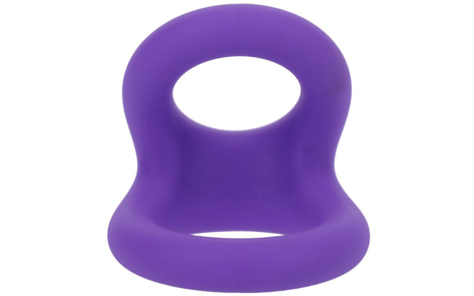 Tantus Uplift Soft & Stretchable Silicone Cock Ring Tantus Main image