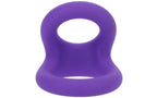Tantus Uplift Soft & Stretchable Silicone Cock Ring Tantus