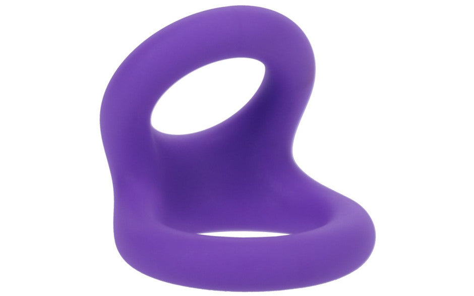 Tantus Uplift Soft & Stretchable Silicone Cock Ring Tantus