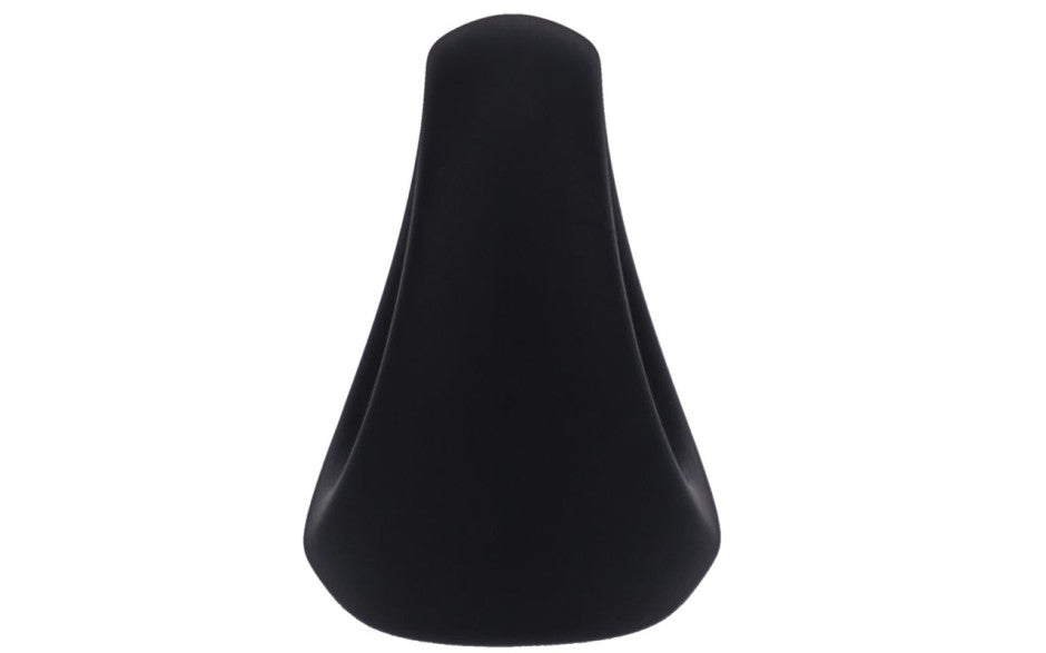 Tantus Stirrup Stretchy Mens Silicone Cock Ring Tantus
