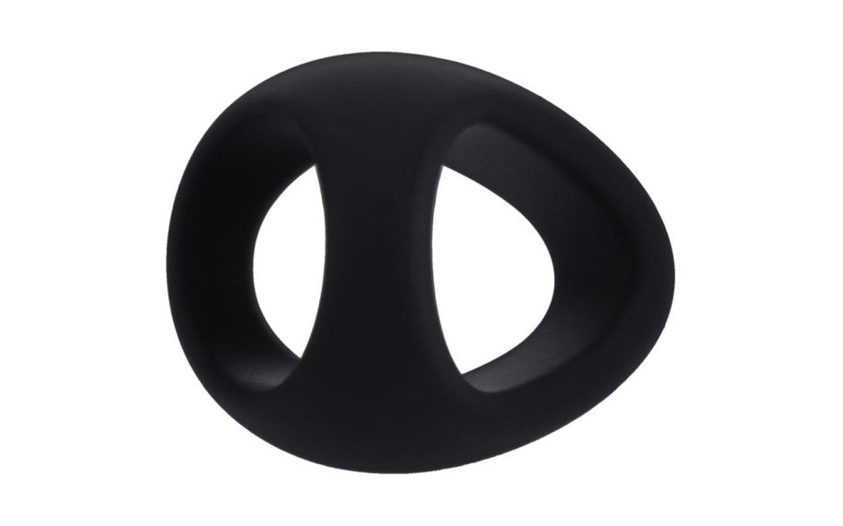 Tantus Stirrup Stretchy Mens Silicone Cock Ring Tantus Main image