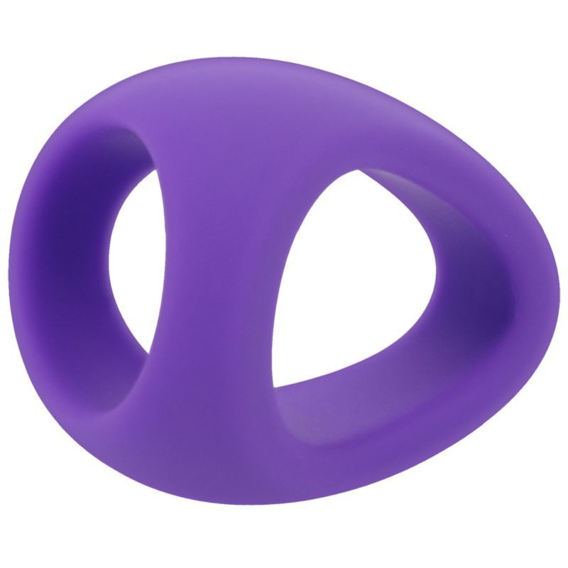 Tantus Stirrup Silicone Cock Ring Tantus