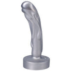 Tantus Mini Magma Fantasy Silicone Dildo