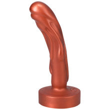 Tantus Mini Magma Fantasy Silicone Dildo