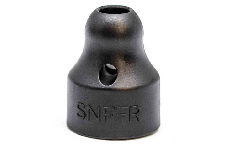 Sport Fucker XTRM SNFFR Solo Small Bottle Aroma Cap Black Sport Fucker