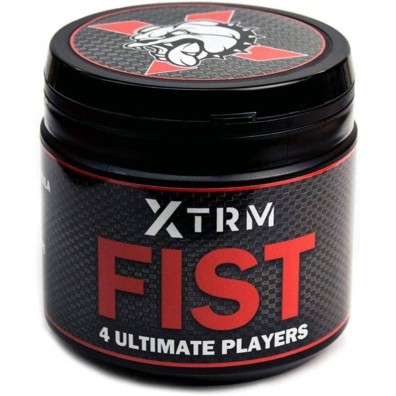 XTRM Fist Lube 500ml XTRM Main image