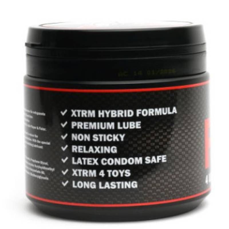 XTRM Fist Lube 500ml XTRM