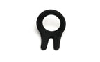 Sport Fucker CockPit Stretchy Cock Ring Black Sport Fucker