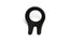 Sport Fucker CockPit Stretchy Cock Ring Black Sport Fucker