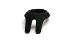 Sport Fucker CockPit Stretchy Cock Ring Black Sport Fucker