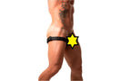 Sport Fucker Neoprene Thigh Restraint Cuffs