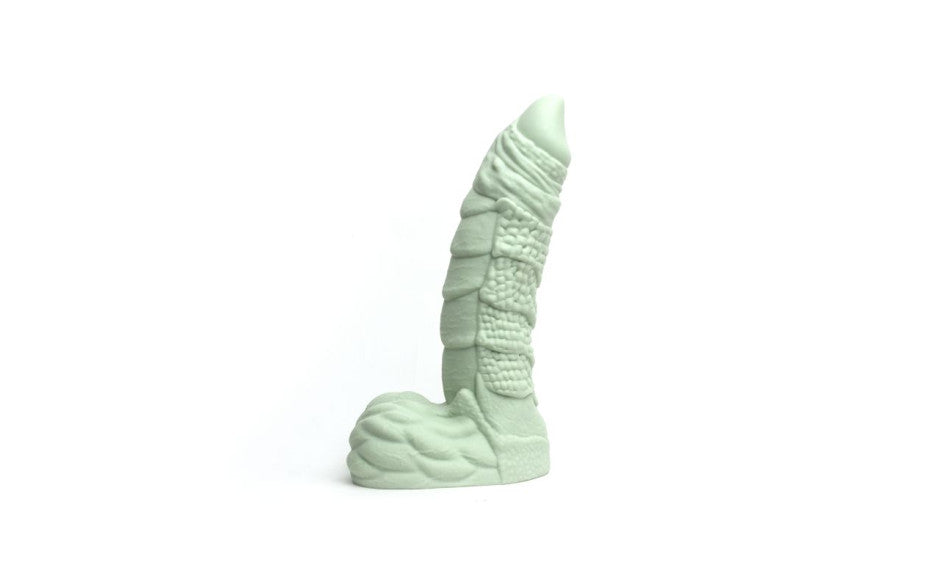 Sport Fucker Willie Liquid Silicone Fantasy Dildo Medium Sport Fucker Main image