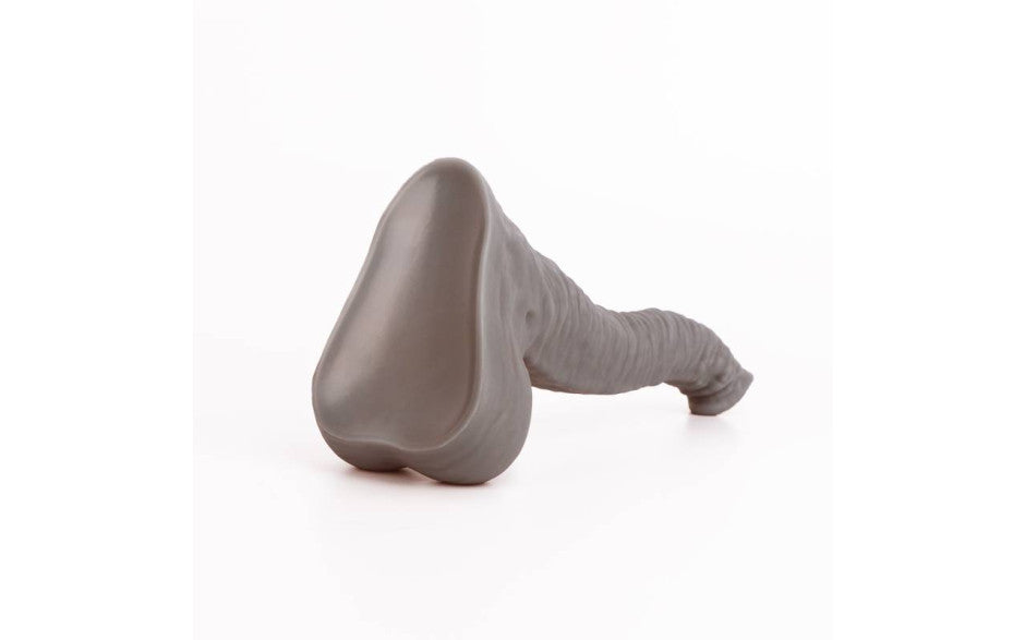 Sport Fucker Dexter Liquid Silicone Dildo Medium Sport Fucker