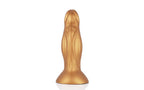 Sport Fucker Pupa Liquid Silicone Fantasy Dildo Small Sport Fucker