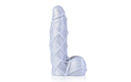 Sport Fucker Fetishique Liquid Silicone Realistic Dildo Medium Sport Fucker