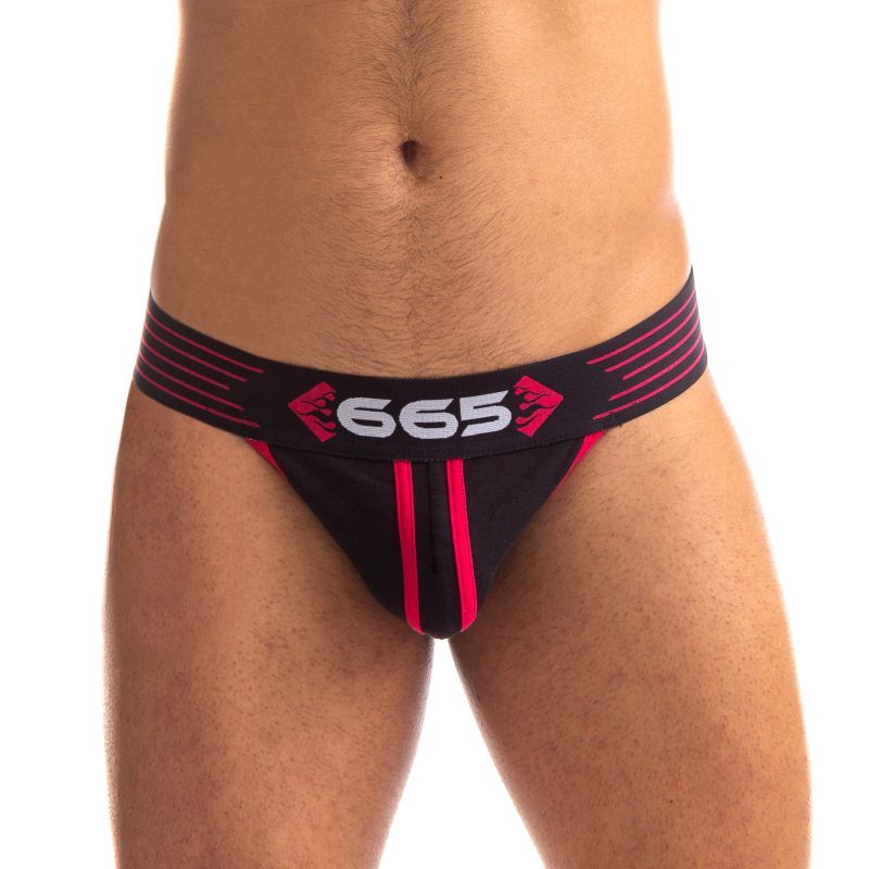 Sport Fucker Rally Jock Strap Red Sport Fucker Main image