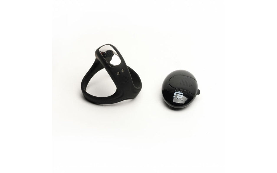 Sport Fucker MOTOVibe Sling Vibrating Cock Ring Sport Fucker Main image