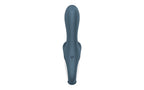 Satisfyer Air Pump Booty 2 Anal Vibrator Dark Grey Satisfyer