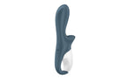 Satisfyer Air Pump Booty 2 Anal Vibrator Dark Grey Satisfyer