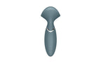 Satisfyer Mini Wand er 12 Function Personal Massager Grey Satisfyer