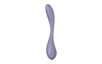 Satisfyer Flex 5+ Multi Function App Contolled G Spot Vibrator Lilac Satisfyer
