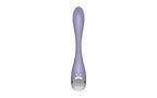 Satisfyer Flex 5+ Multi Function App Contolled G Spot Vibrator Lilac Satisfyer