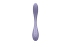 Satisfyer Flex 5+ Multi Function App Contolled G Spot Vibrator Lilac Satisfyer