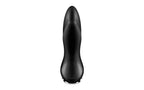 Satisfyer Rotator Plug 1+ App Connected Anal Vibrator Black Satisfyer