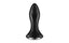 Satisfyer Rotator Plug 1+ App Connected Anal Vibrator Black Satisfyer