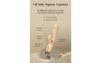 Drywell Pada Rabbit & G Spot Pulsing Vibrator Drywell