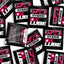 OxBalls FormulaOX HYBRID OXLube 50 Pk Sachets OxBalls