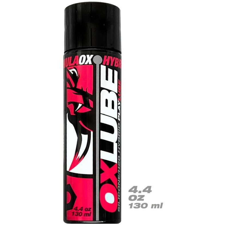 OxBalls FormulaOX HYBRID OXLube OxBalls Main image
