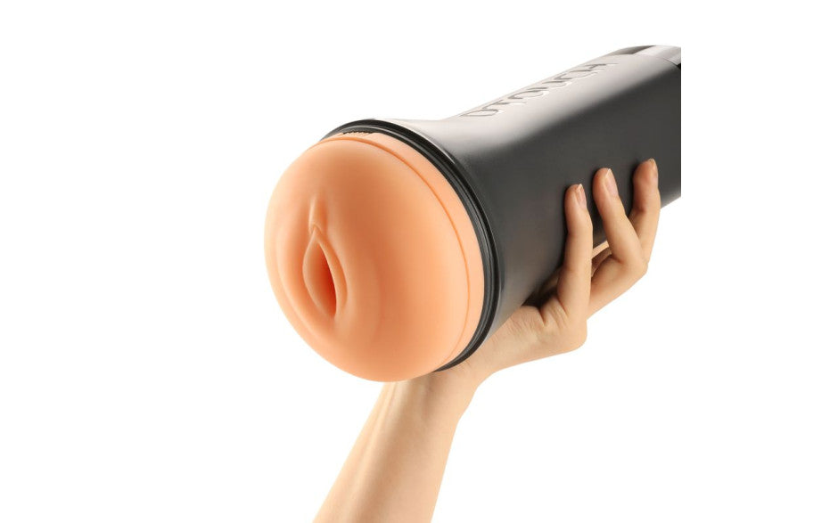 OTouch Inscup 3 Thrusting & Contraction Male Masturbator OTouch Main image