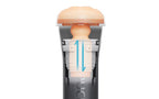 OTouch Inscup 3 Thrusting & Contraction Male Masturbator OTouch