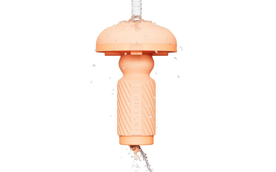 OTouch Inscup 3 Thrusting & Contraction Male Masturbator OTouch