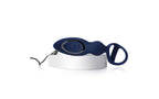 Arosum Ring n Rear Dual Thrusting Anal Probe With Cock Ring & Remote Arosum