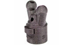 XR Brands XTRM SNFFR Leakproof Double Inhaler Small Leakproof XR Brands
