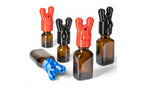 XR Brands XTRM SNFFR Leakproof Double Inhaler Small Leakproof XR Brands