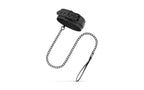 Bedroom Fantasies Total BDSM Restraint Complete Set Black