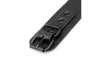 Bedroom Fantasies Kinky Bondage Set 5 Piece Black