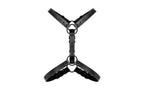 Bedroom Fantasies Max Bondage Harness Black Bedroom Fantasies