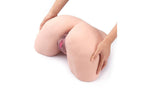 Daytona Jemma Doggy Style Big Butt Male Masturbator Daytona