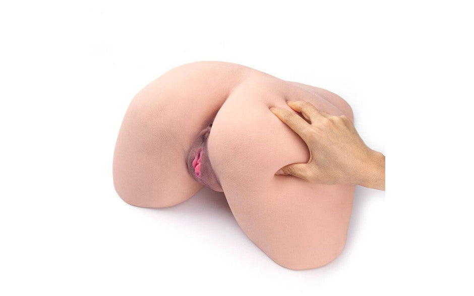 Daytona Jemma Doggy Style Big Butt Male Masturbator Daytona Main image