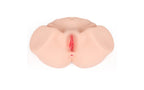 Kokos Maria Onahole 3 Realistic Pussy & Ass 1:1 Torso Male Stroker Kokos